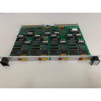 AMAT 0660-90102 FDT CE LCVME-10x LOOP CONTROLLER Board
